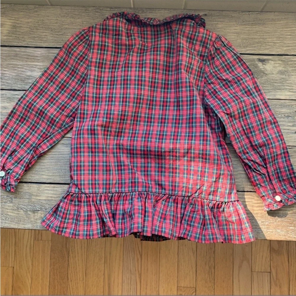 Ralph Lauren Blouse